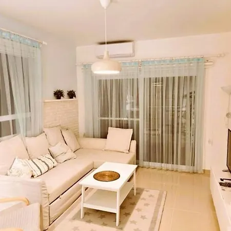 Myguest Cornelius 70, 1-bedroom Luxury Iskele District (Northern Cyprus)