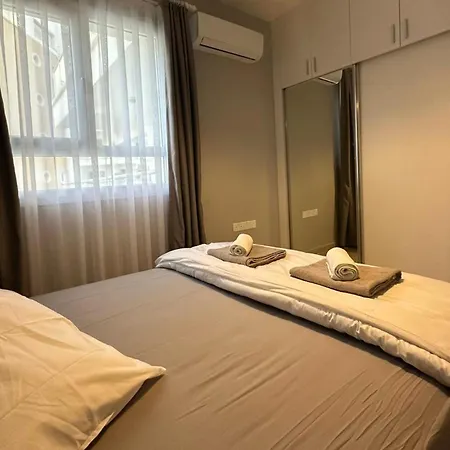 Myguest Cornelius 70, 1-bedroom Luxury Apartment