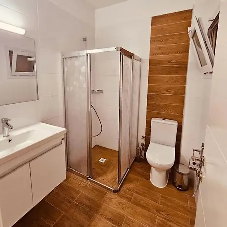 Myguest Cornelius 70, 1-bedroom Luxury * Iskele District (Northern Cyprus)